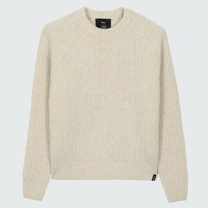 Finisterre Mora Knit Jumper